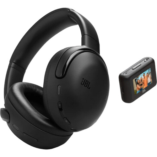 Tweedekans JBL Tour One M3 Smart TX Zwart Tweedehands