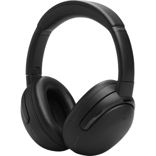 Tweedekans JBL Tour One M3 Zwart Tweedehands