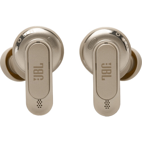 Tweedekans JBL Tour Pro 3 TWS Crème Tweedehands