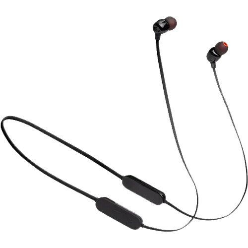 Tweedekans JBL Tune 125BT Zwart Tweedehands