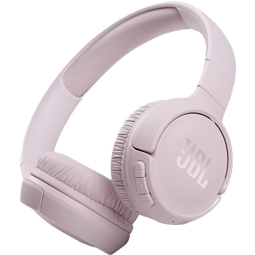 Tweedekans JBL Tune 510BT Roze Tweedehands