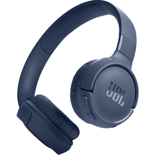 Tweedekans JBL Tune 520BT Blauw Tweedehands