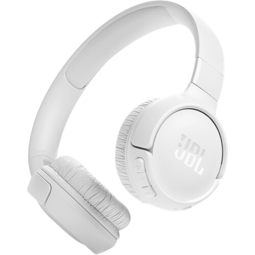 Tweedekans JBL Tune 520BT Wit Tweedehands