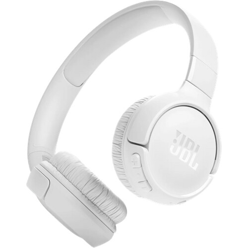 Tweedekans JBL Tune 520BT Wit Tweedehands