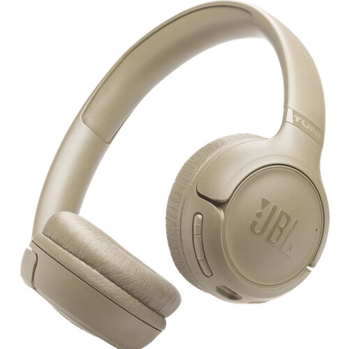 Tweedekans JBL Tune 530BT Goud Tweedehands