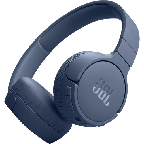 Tweedekans JBL Tune 670NC Blauw Tweedehands