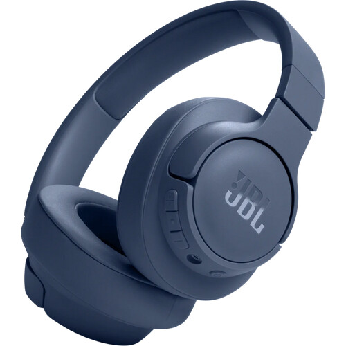 Tweedekans JBL Tune 720BT Blauw Tweedehands