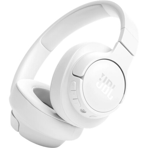 Tweedekans JBL Tune 720BT Wit Tweedehands