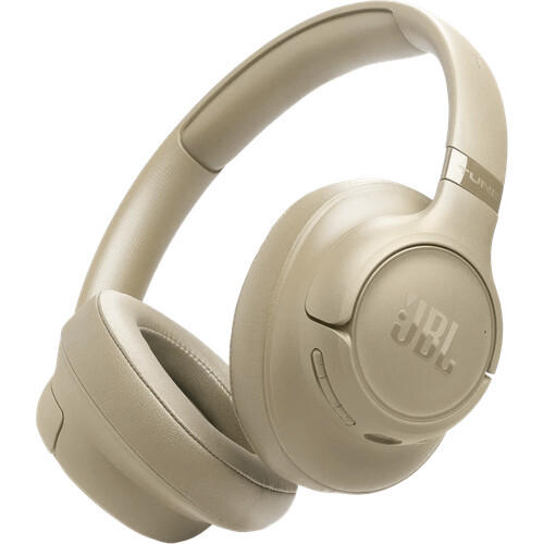Tweedekans JBL Tune 730BT Goud Tweedehands