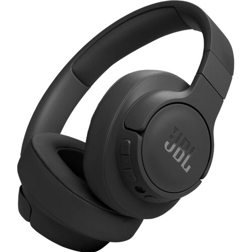 Tweedekans JBL Tune 770NC Zwart Tweedehands