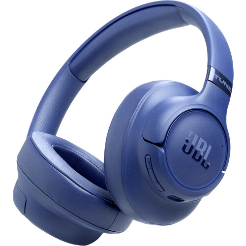 Tweedekans JBL Tune 780NC Blauw Tweedehands