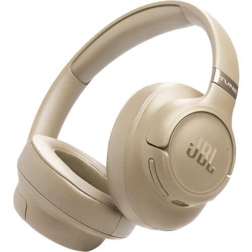 Tweedekans JBL Tune 780NC Goud Tweedehands
