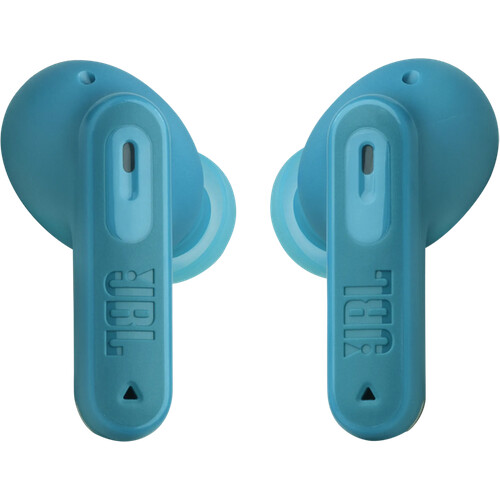 Tweedekans JBL Tune Beam 2 Blauw Tweedehands