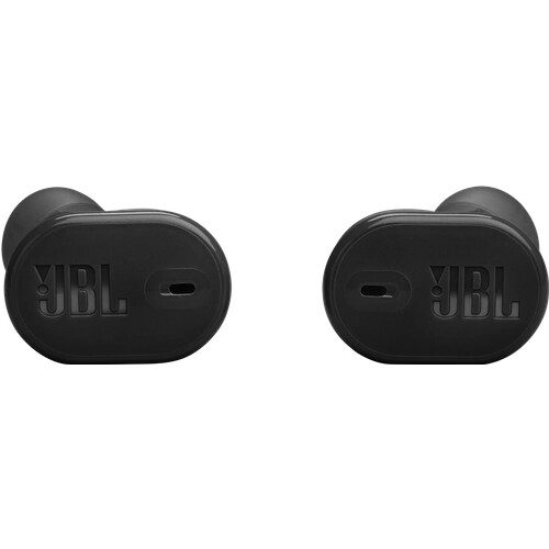 Tweedekans JBL Tune Buds 2 Zwart Tweedehands