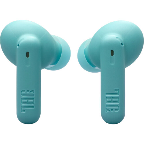 Tweedekans JBL Wave Beam 2 Blauw Tweedehands