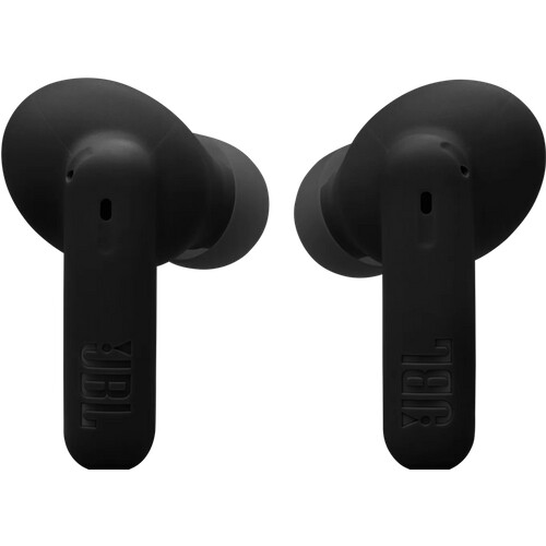 Tweedekans JBL Wave Beam 2 Zwart Tweedehands
