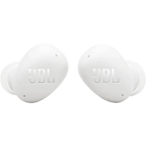 Tweedekans JBL Wave Buds 2 Wit Tweedehands