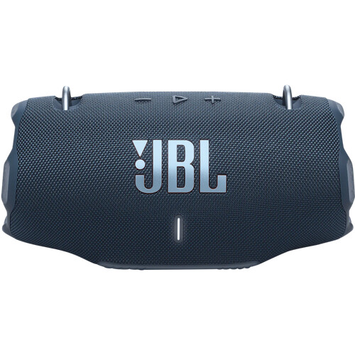 Tweedekans JBL Xtreme 4 Blauw Tweedehands
