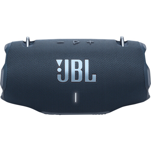 Tweedekans JBL Xtreme 4 Blauw Tweedehands