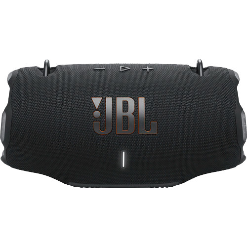 Tweedekans JBL Xtreme 4 Zwart Tweedehands