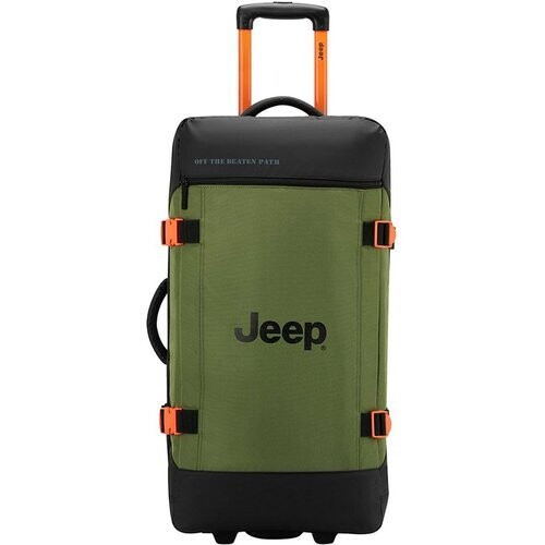 Tweedekans Jeep Reistas 2 wielen 73 cm Plantation Tweedehands
