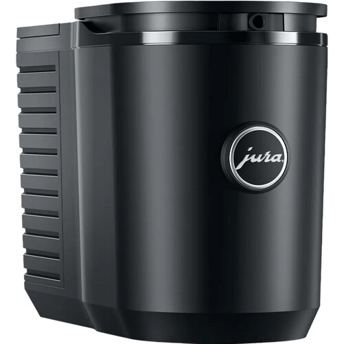 Tweedekans Jura Cool Control 0.6 L Zwart (EB) Tweedehands