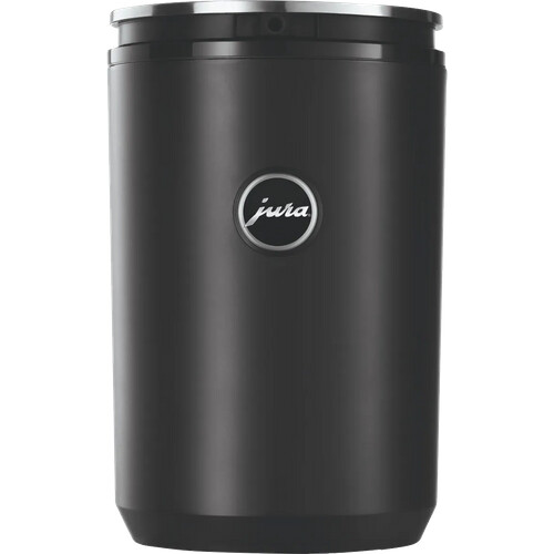 Tweedekans Jura Cool Control 1L Zwart EB Tweedehands