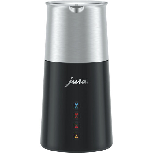 Tweedekans JURA Melkopschuimer Hot & Cold (EA) Tweedehands