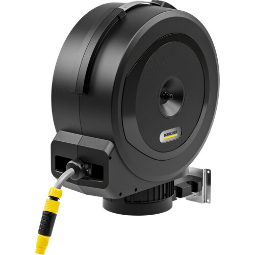 Tweedekans Karcher HBX 5.30 Automatic Tweedehands