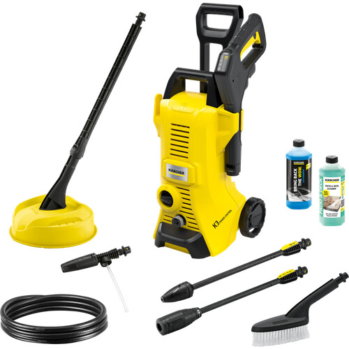 Tweedekans Karcher K3 Power Control Car & Home Tweedehands