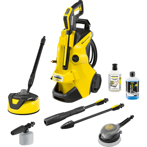 Tweedekans Karcher K4 Power Control Flex Car & Home Tweedehands