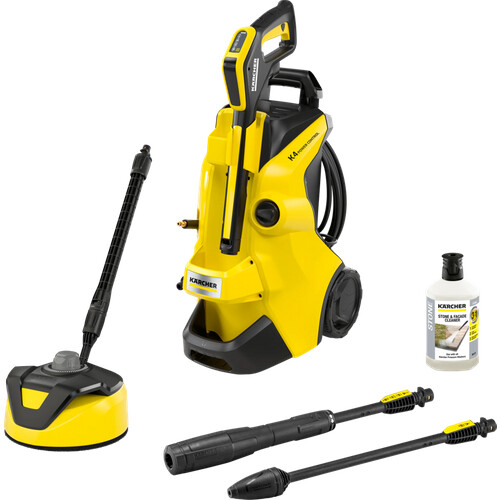 Tweedekans Karcher K4 Power Control Flex Home Tweedehands