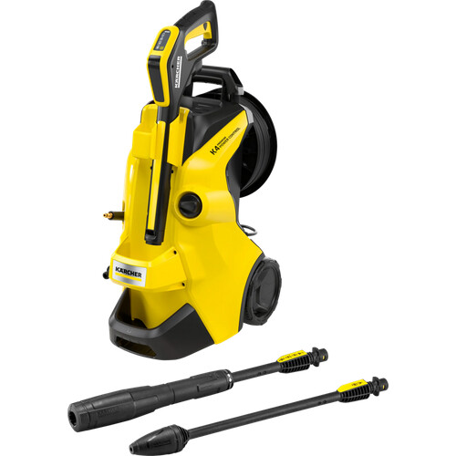 Tweedekans Karcher K4 Premium Power Control Flex Tweedehands