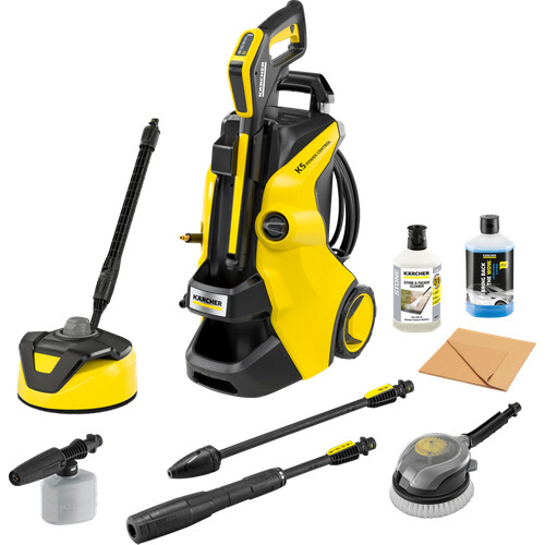 Tweedekans Karcher K5 Power Control Flex Car & Home Tweedehands