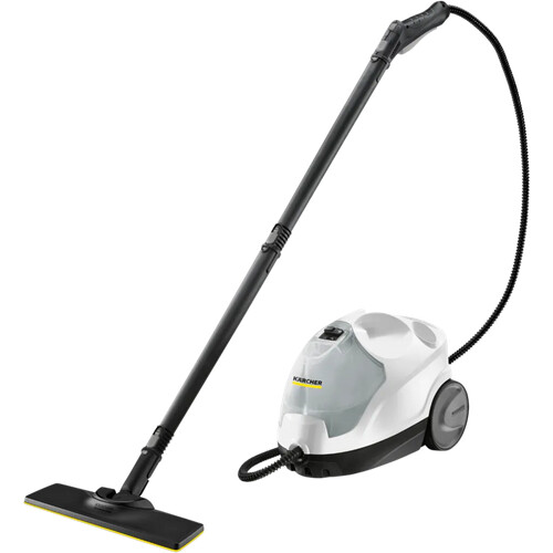 Tweedekans Kärcher SC 4 EasyFix Plus Tweedehands