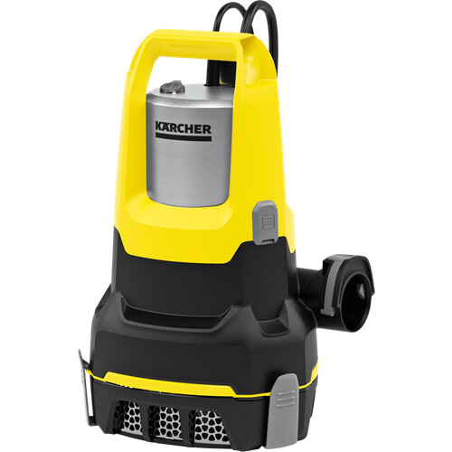 Tweedekans Kärcher SP 17.000 Flat Level Sensor Tweedehands