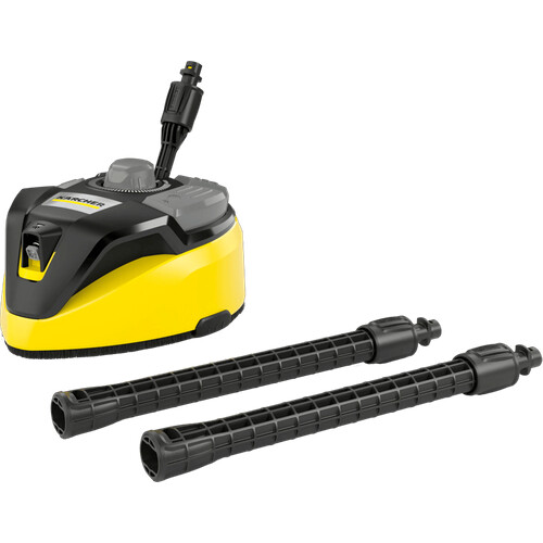 Tweedekans Karcher T-Racer 7 Plus Tweedehands