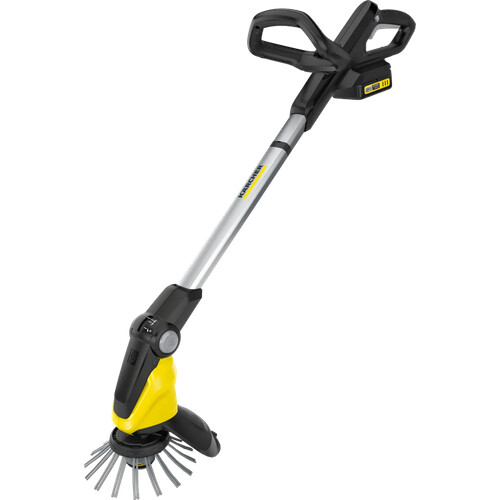 Tweedekans Karcher WRE 18-55 Battery Set Tweedehands
