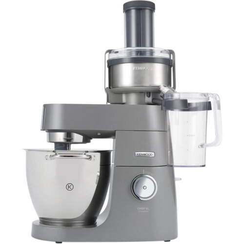 Tweedekans Kenwood AT641 Sapcentrifuge Tweedehands