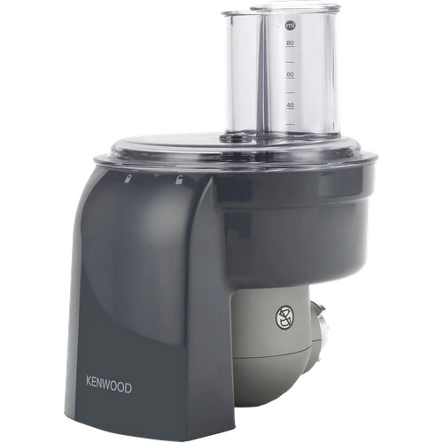 Tweedekans Kenwood KAX400PL Blokjessnijder Tweedehands