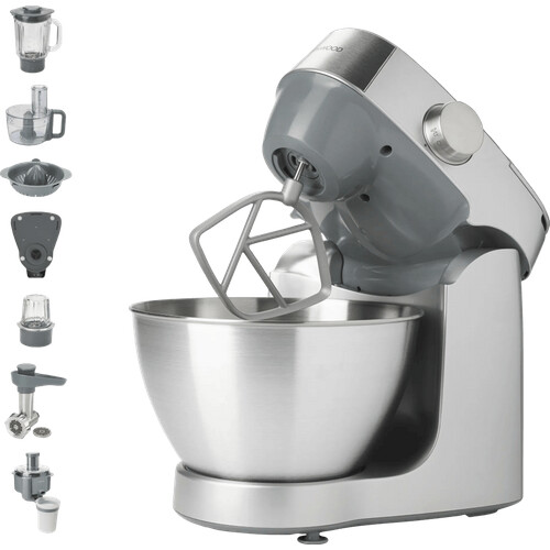 Tweedekans Kenwood KHC29A.X0 Prospero+ Tweedehands