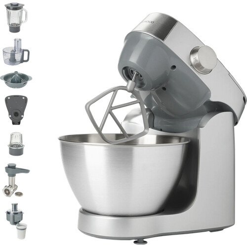 Tweedekans Kenwood KHC29A.X0 Prospero+ Tweedehands