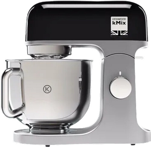 Tweedekans Kenwood kMix KMX750BK Zwart Tweedehands