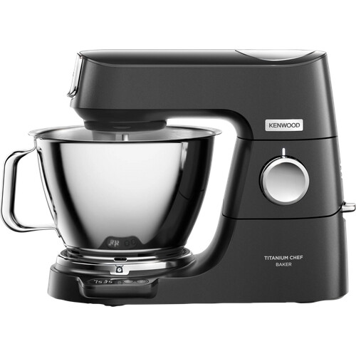 Tweedekans Kenwood Titanium Chef Baker KVC85.004BK Tweedehands