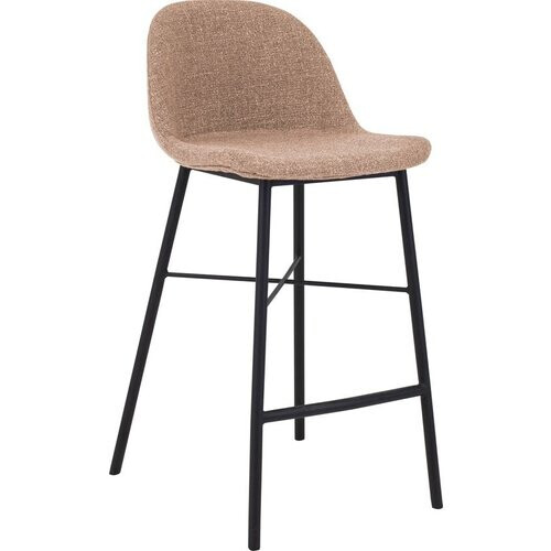 Tweedekans Kick Barkruk Jade - Roze Tweedehands