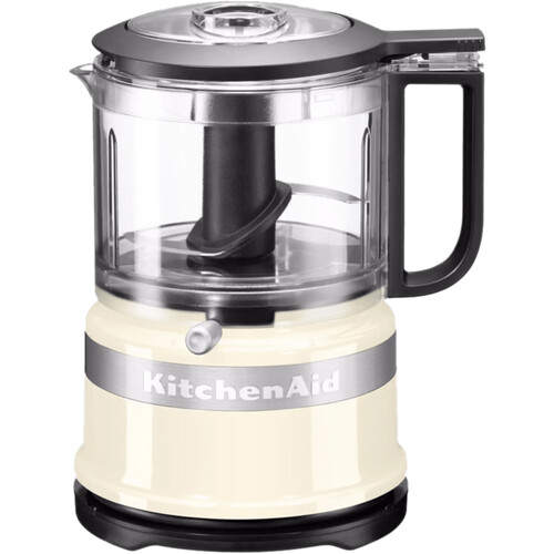 Tweedekans KitchenAid 5KFC3516EAC Amandelwit Tweedehands
