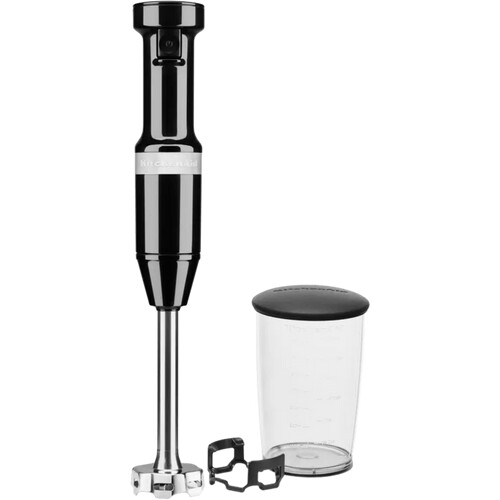 Tweedekans KitchenAid 5KHBV53EOB Onyx Zwart Tweedehands
