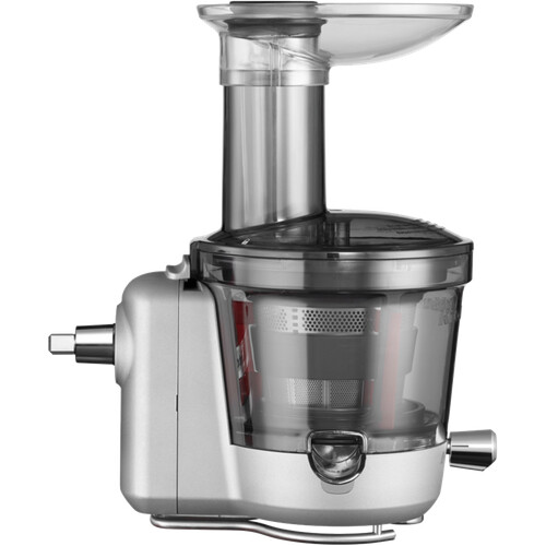 Tweedekans KitchenAid 5KSM1JA Slowjuicer Tweedehands