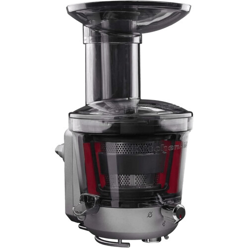 Tweedekans KitchenAid 5KSM1JA Slowjuicer Tweedehands