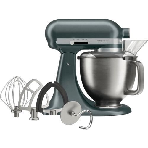 Tweedekans Kitchenaid 5KSM50PKVEJP Juniper Tweedehands